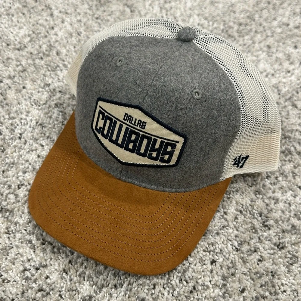 Cowboys Hat - Picture 1 of 1